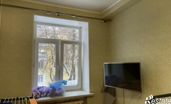 4-комн квартира улица Калинина, 1,  д. 1