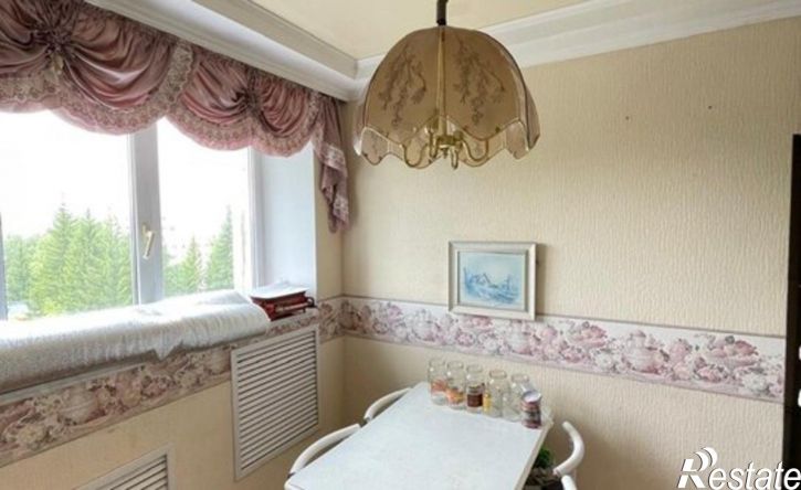 4-комн квартира улица 50 лет СССР, 48,  д. 48