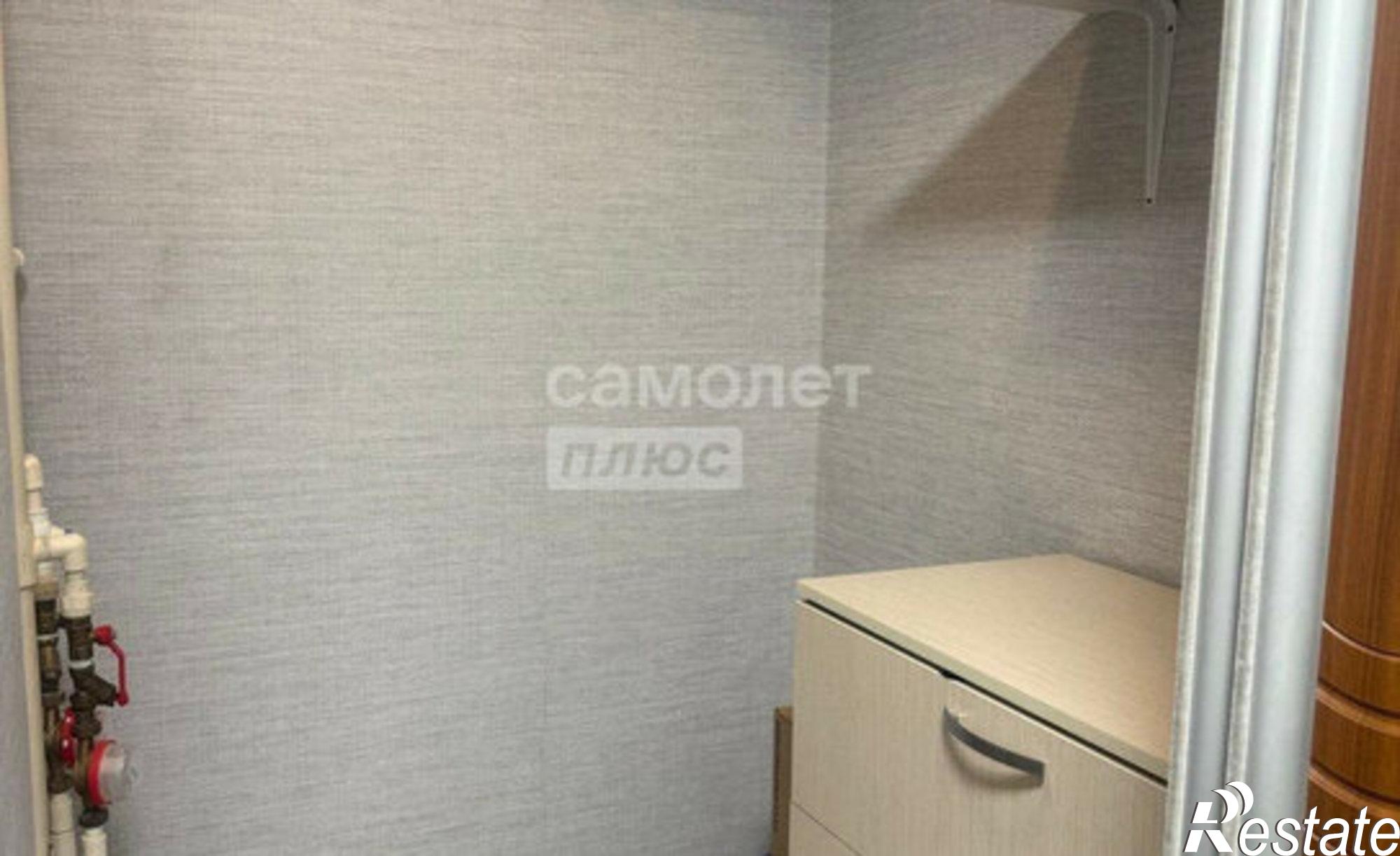 Купить квартиру за 4 650 000 рублей на улица Степана Кувыкина, 1В