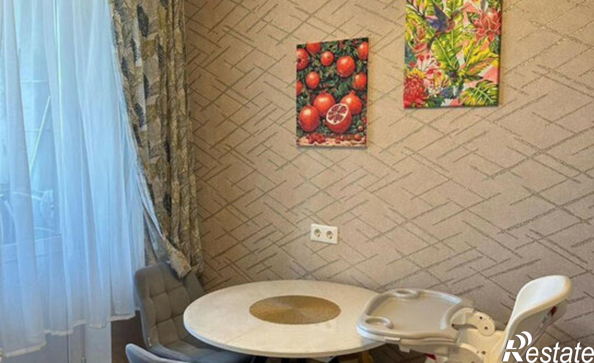 Купить квартиру за 6 390 000 рублей на улица Пархоменко, 133/5