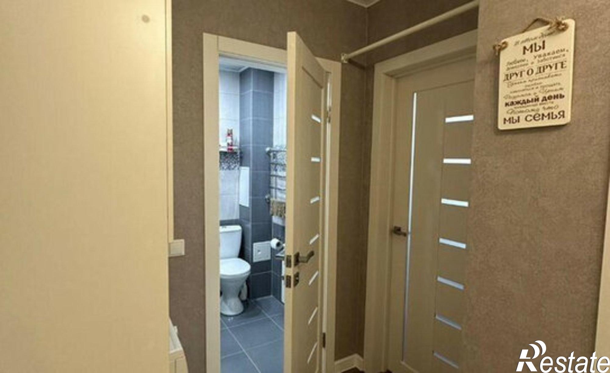 Купить квартиру за 6 390 000 рублей на улица Пархоменко, 133/5