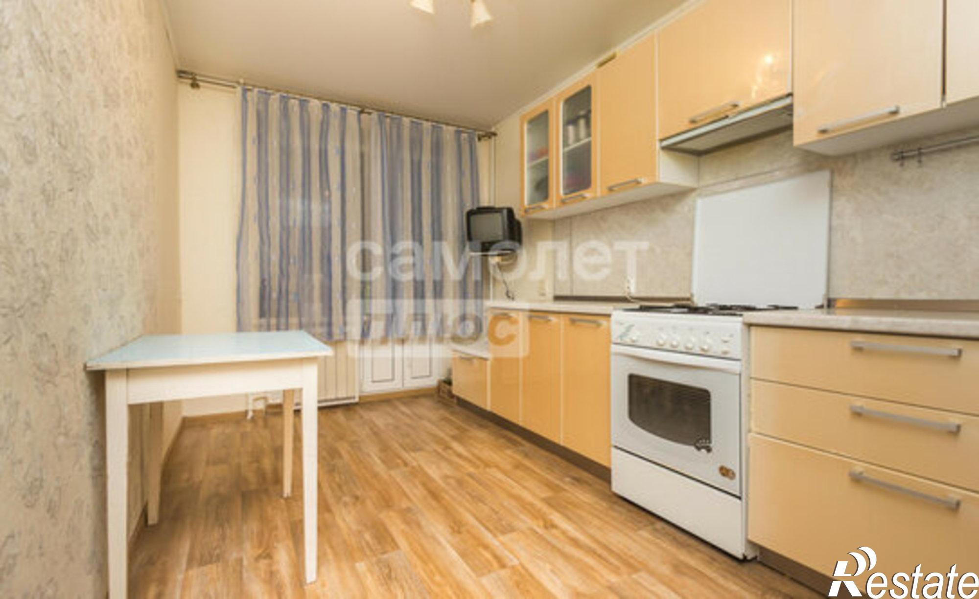 Купить квартиру за 4 900 000 рублей на проспект Октября (дублёр), 23