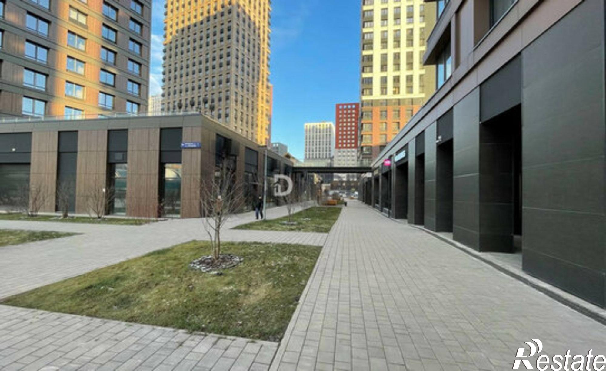 Купить квартиру за 14 300 000 рублей на улица Энтузиастов, 7