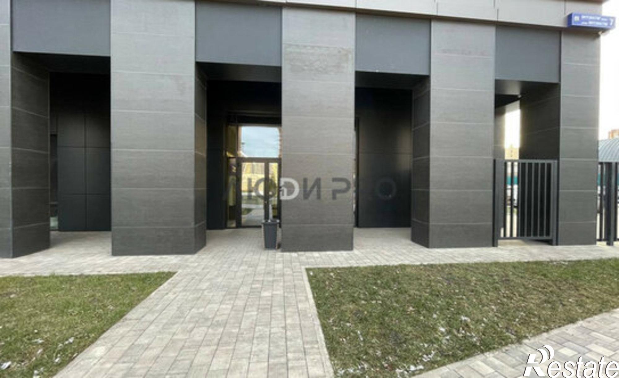 Купить квартиру за 14 300 000 рублей на улица Энтузиастов, 7