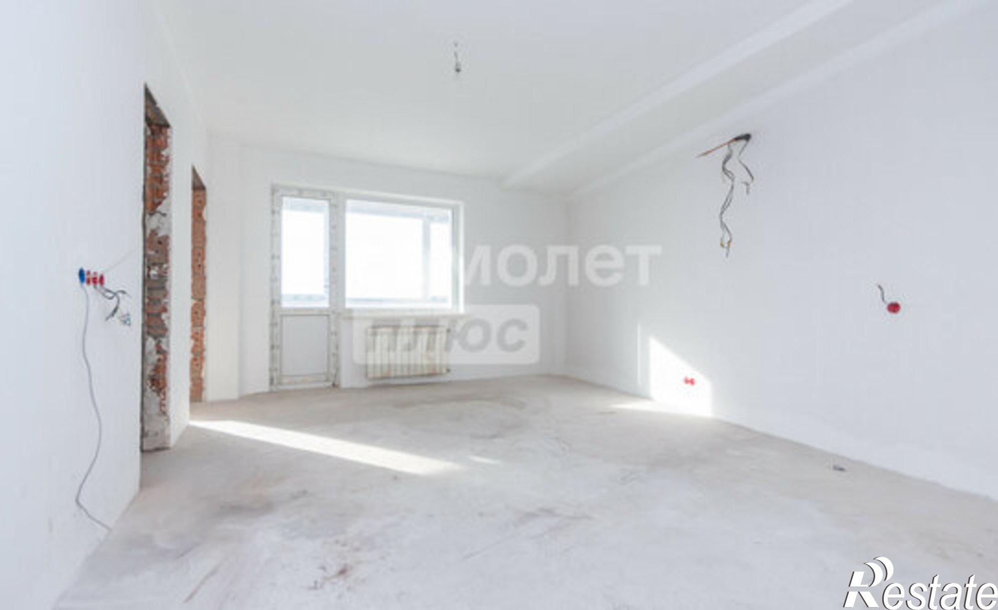 Купить квартиру за 16 000 000 рублей на пр-кт Салавата Юлаева, 3