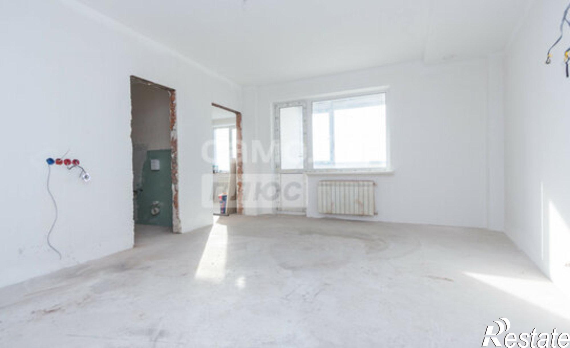 Купить квартиру за 16 000 000 рублей на пр-кт Салавата Юлаева, 3