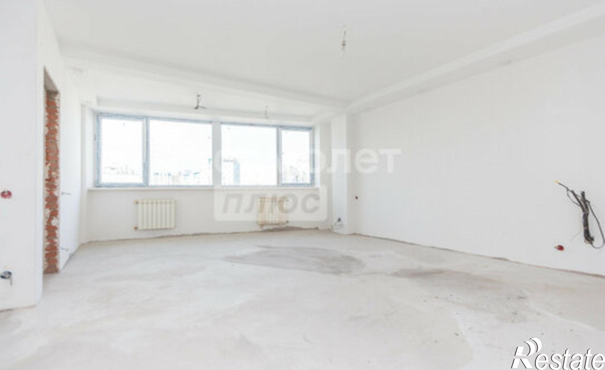 Купить квартиру за 16 000 000 рублей на пр-кт Салавата Юлаева, 3