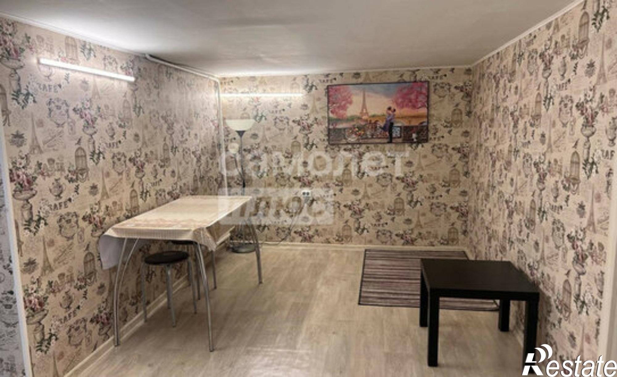 Купить квартиру за 2 389 000 рублей на ул Даута Юлтыя, 7