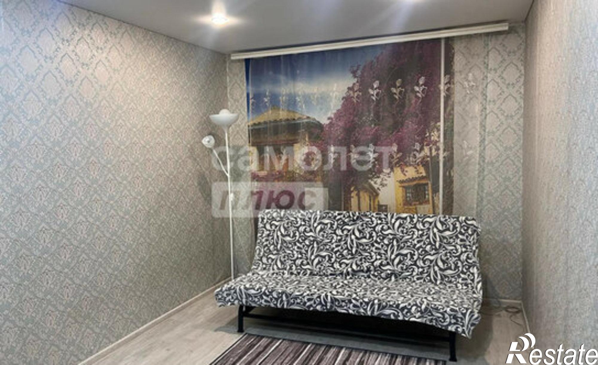 Купить квартиру за 2 389 000 рублей на ул Даута Юлтыя, 7