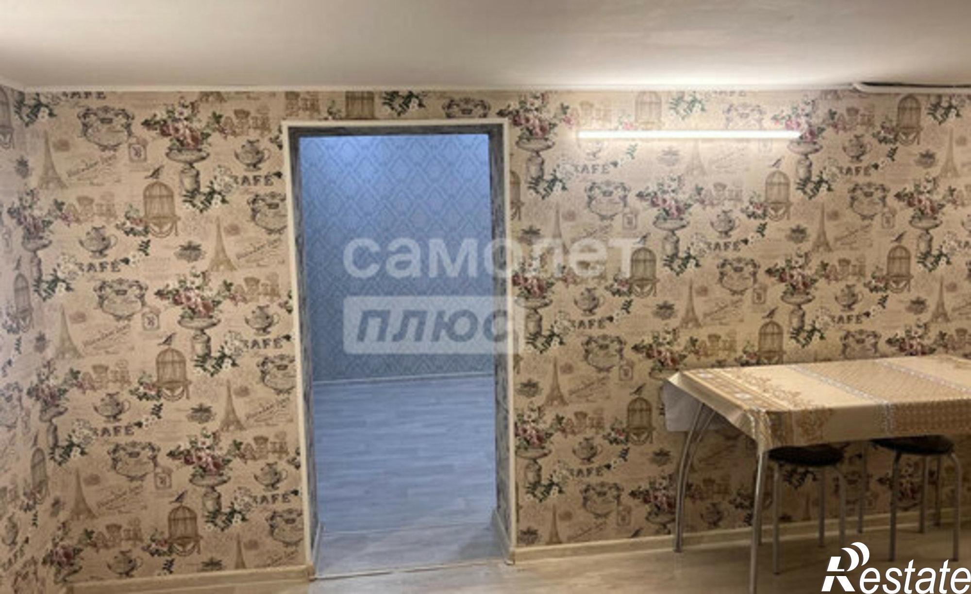 Купить квартиру за 2 389 000 рублей на ул Даута Юлтыя, 7