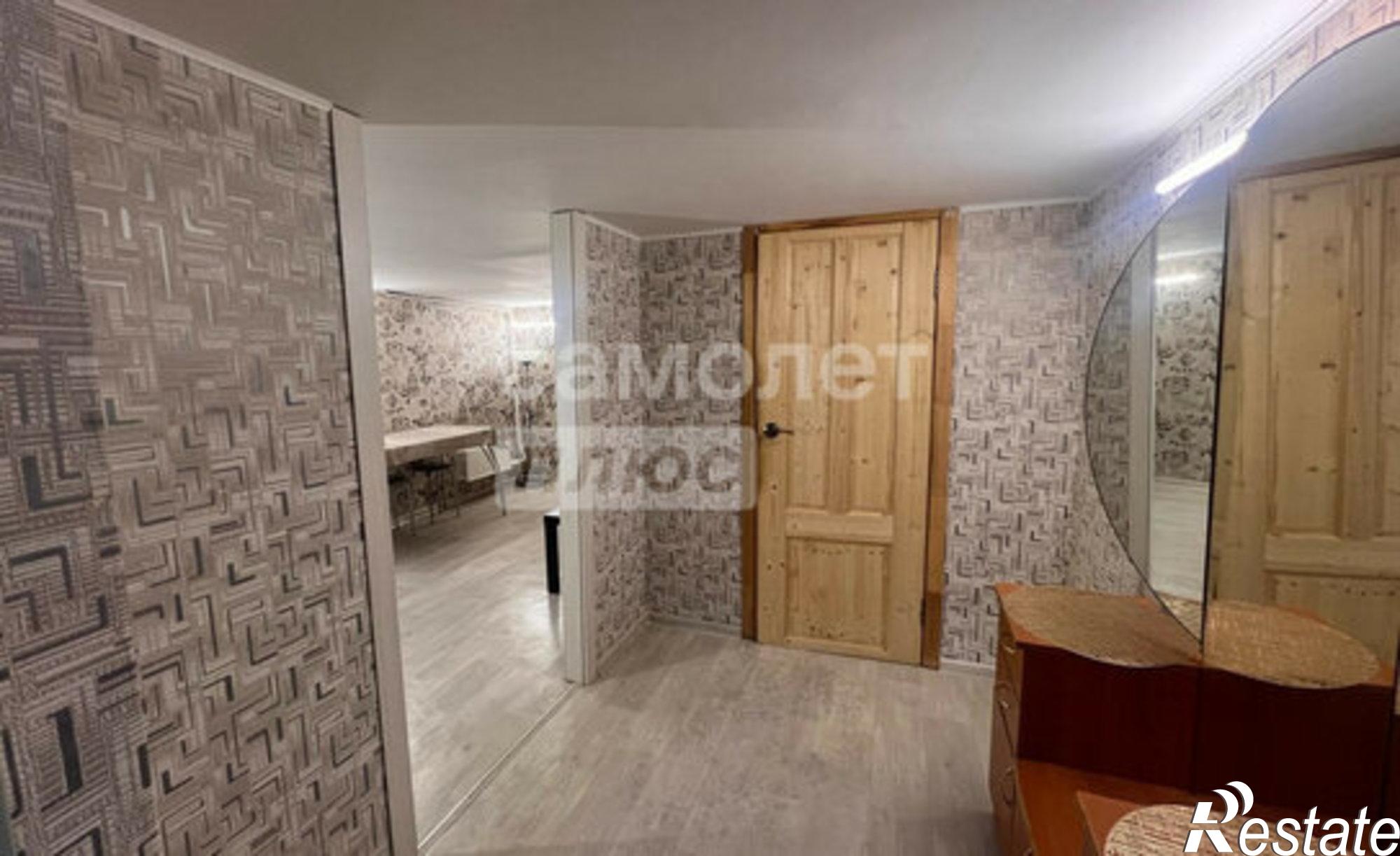 Купить квартиру за 2 389 000 рублей на ул Даута Юлтыя, 7