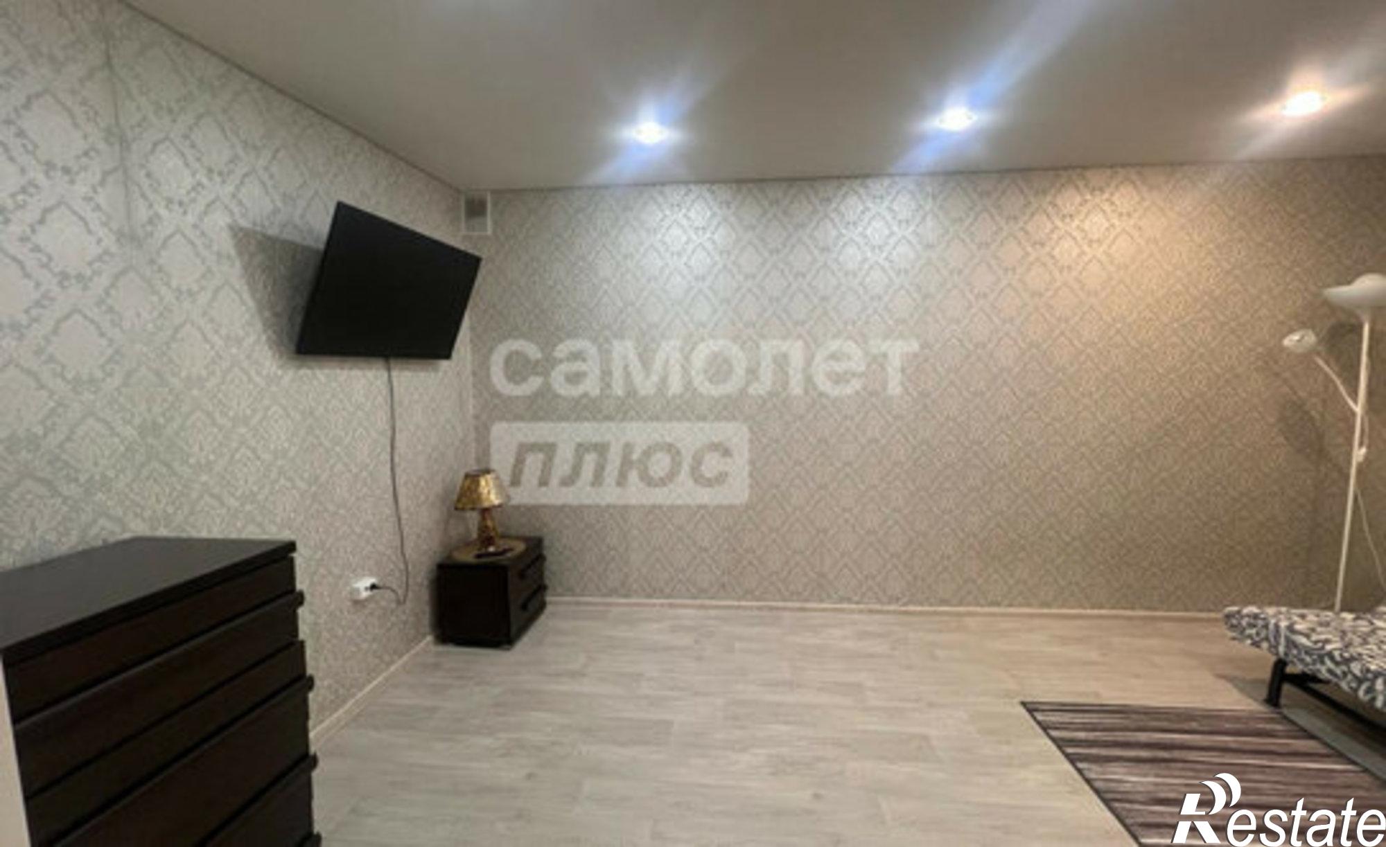 Купить квартиру за 2 389 000 рублей на ул Даута Юлтыя, 7