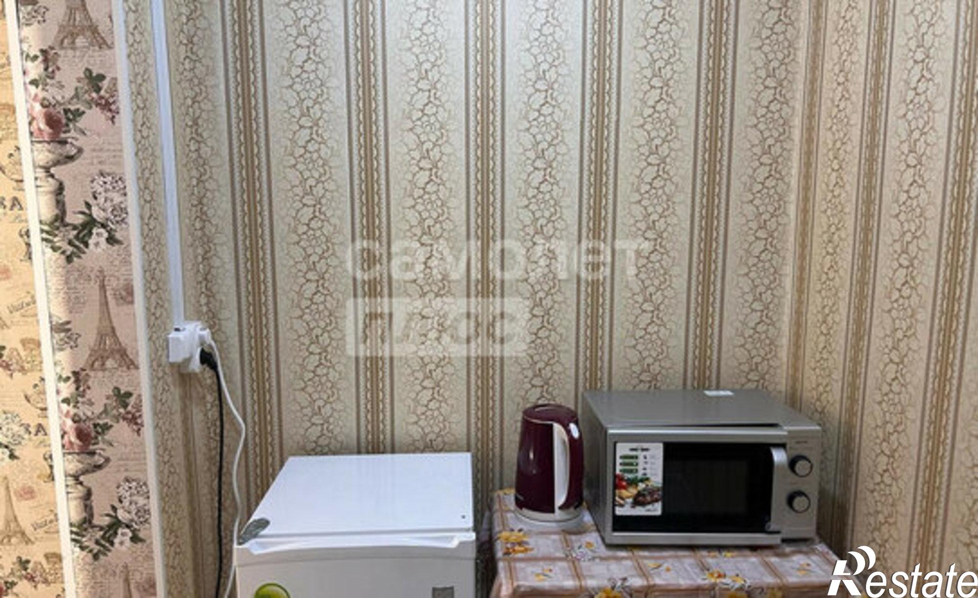 Купить квартиру за 2 389 000 рублей на ул Даута Юлтыя, 7