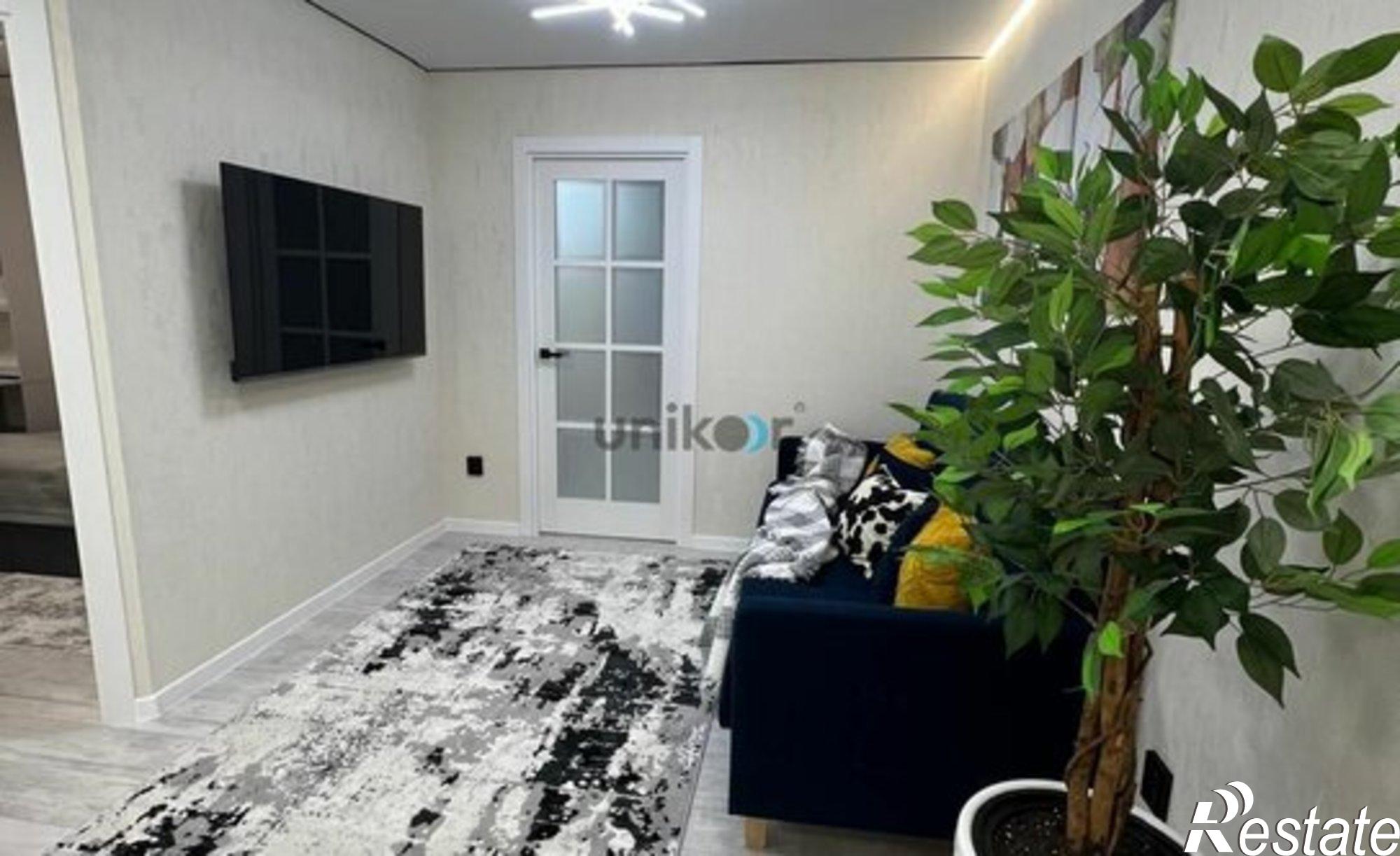 Купить квартиру за 10 200 000 рублей на ул Минигали Губайдуллина, 8 5