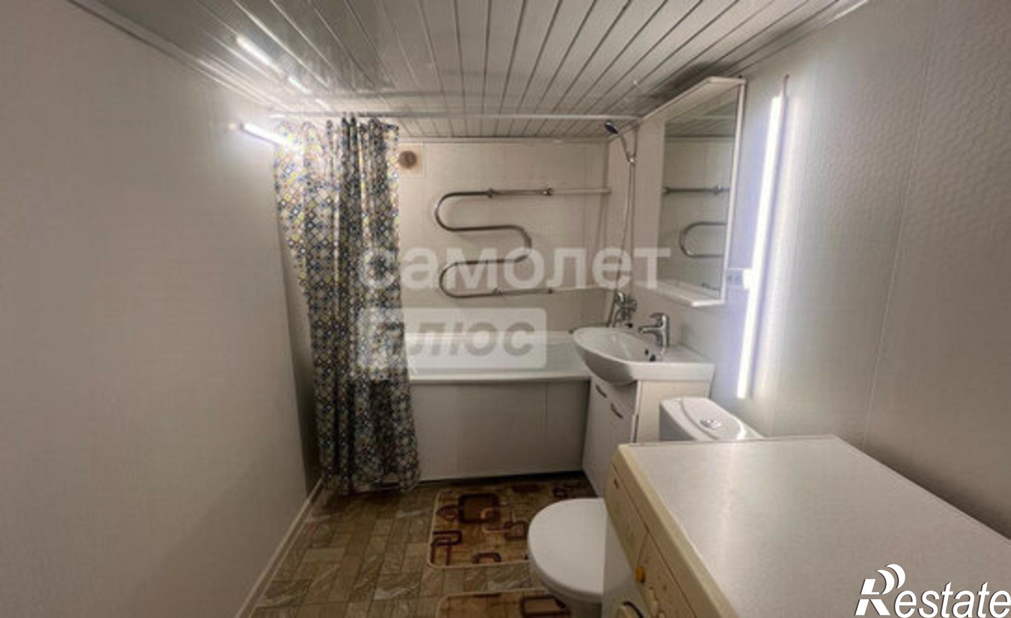 Купить квартиру за 2 389 000 рублей на ул Даута Юлтыя, 7