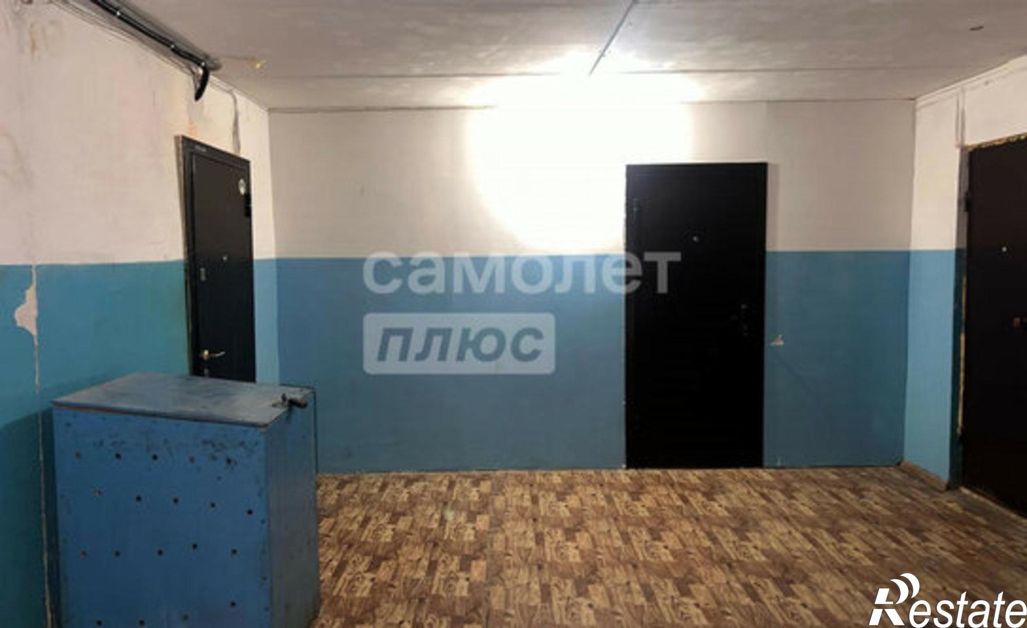 Купить квартиру за 2 389 000 рублей на ул Даута Юлтыя, 7