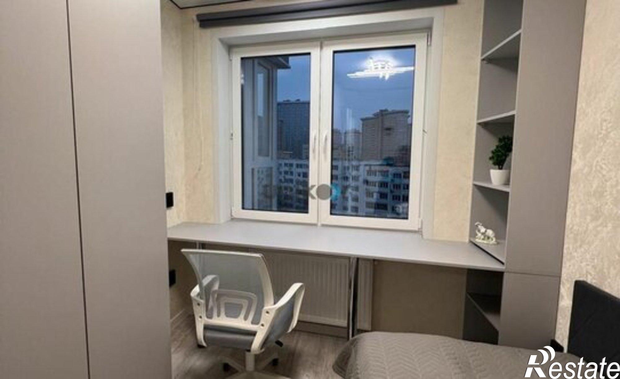 Купить квартиру за 10 200 000 рублей на ул Минигали Губайдуллина, 8 5