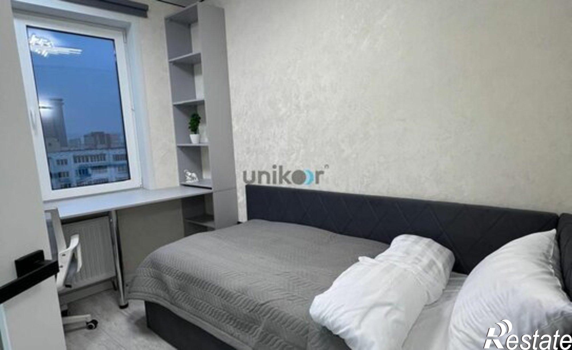 Купить квартиру за 10 200 000 рублей на ул Минигали Губайдуллина, 8 5