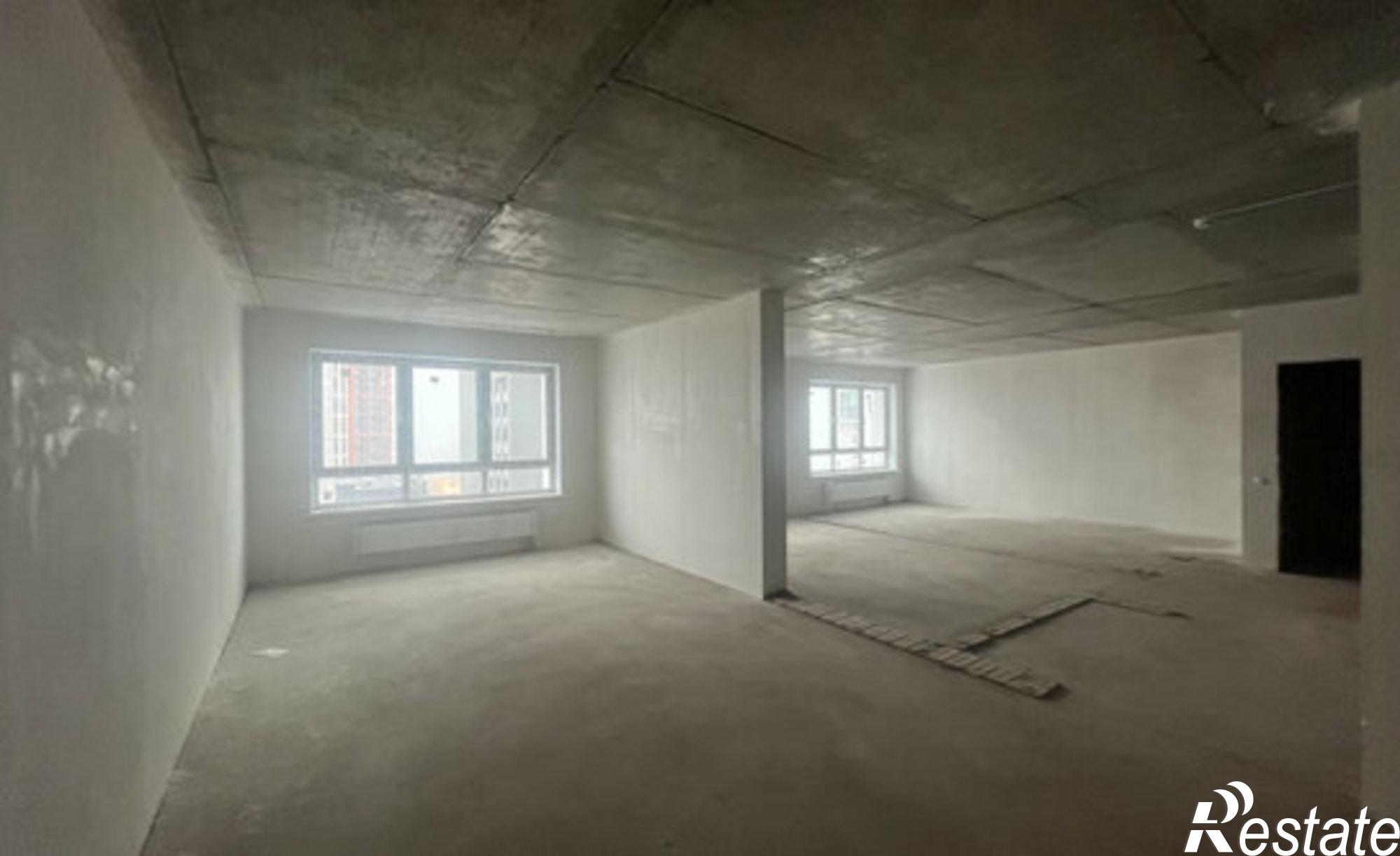 Купить квартиру за 12 400 000 рублей на улица Рудольфа Нуреева, 5