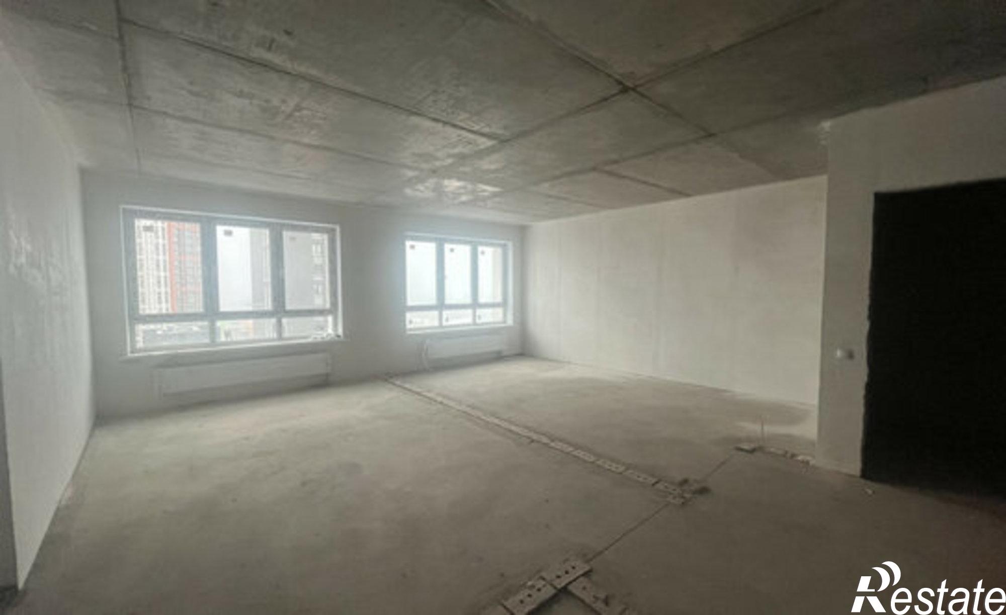 Купить квартиру за 12 400 000 рублей на улица Рудольфа Нуреева, 5