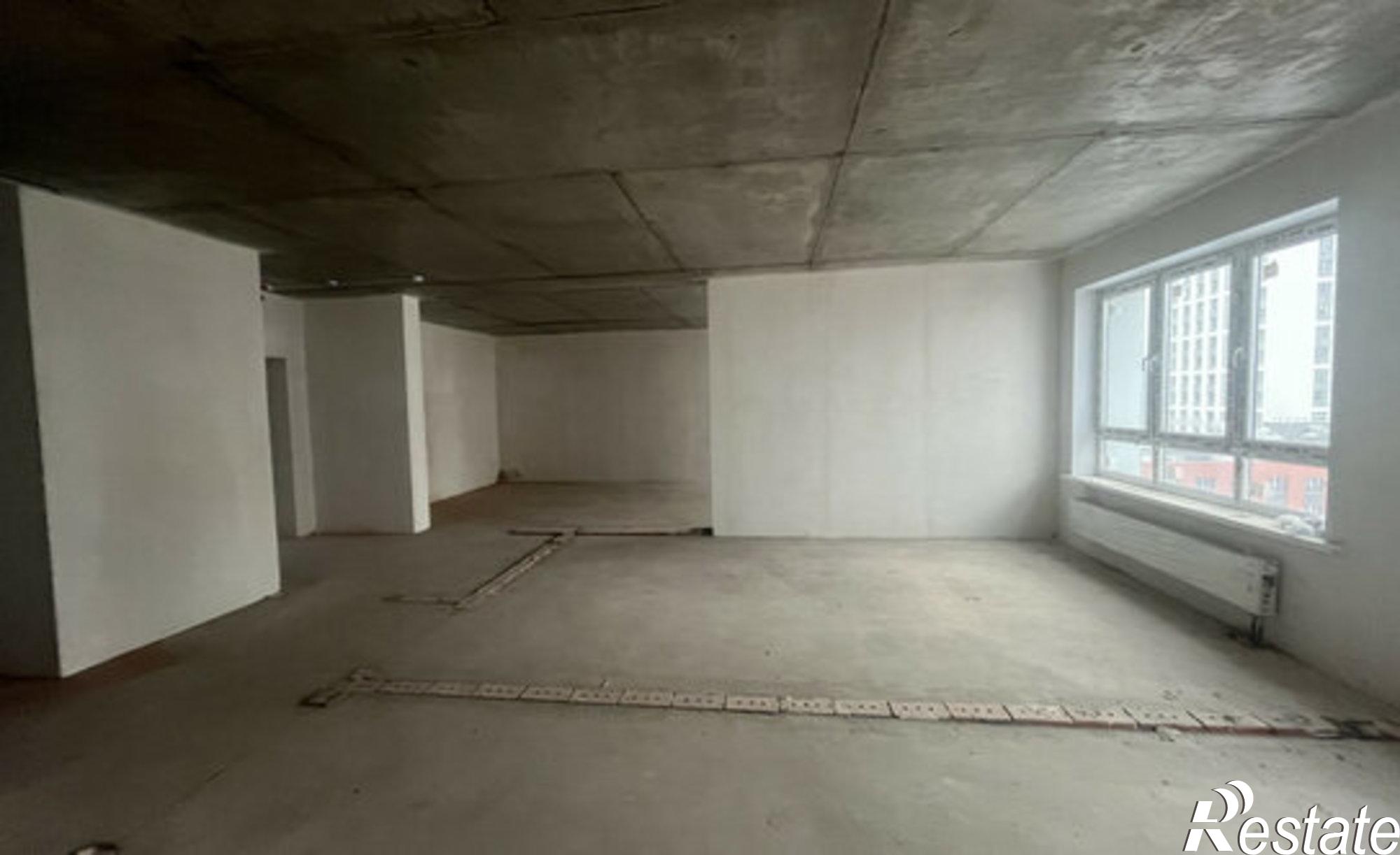 Купить квартиру за 12 400 000 рублей на улица Рудольфа Нуреева, 5