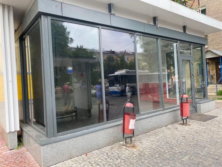 Отдельное здание ул Кольцевая, д. 63