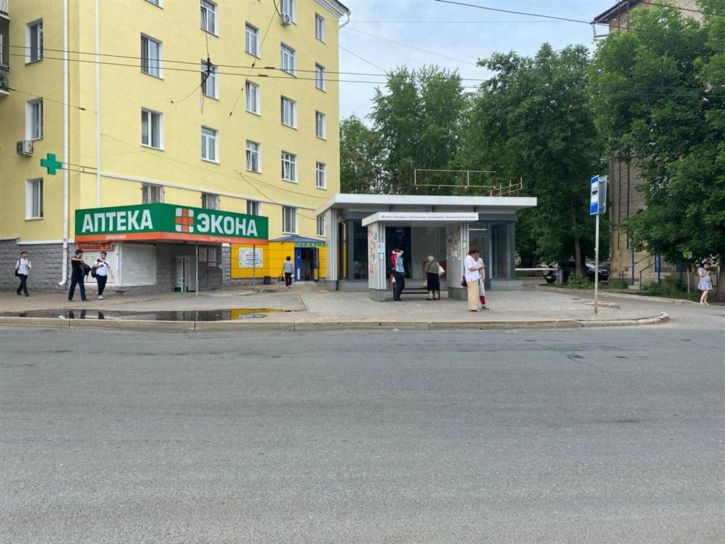 Отдельное здание ул Кольцевая, д. 63