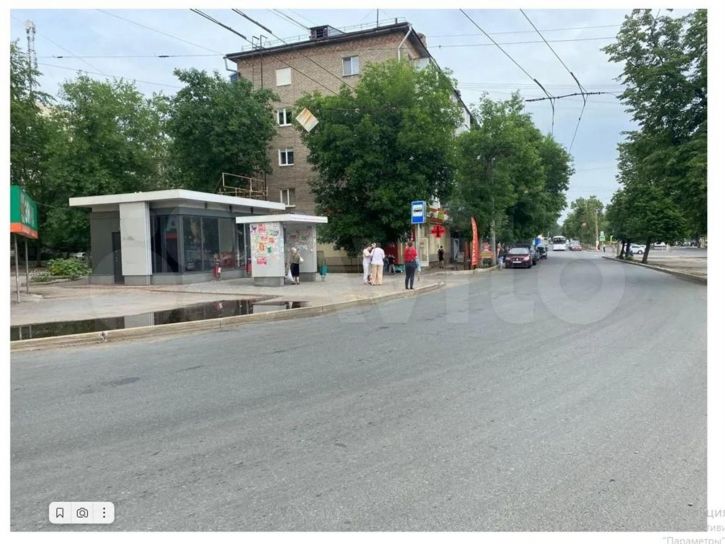 Отдельное здание ул Кольцевая, д. 63