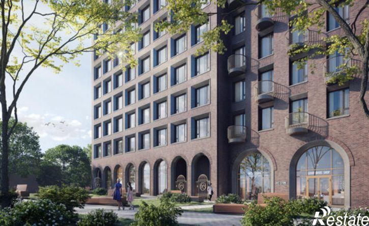 2-комн квартира ул Рихарда Зорге, 73/1,  д. 73/1