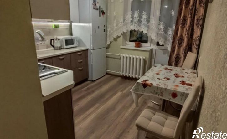 3-комн квартира улица Степана Кувыкина, 41,  д. 41