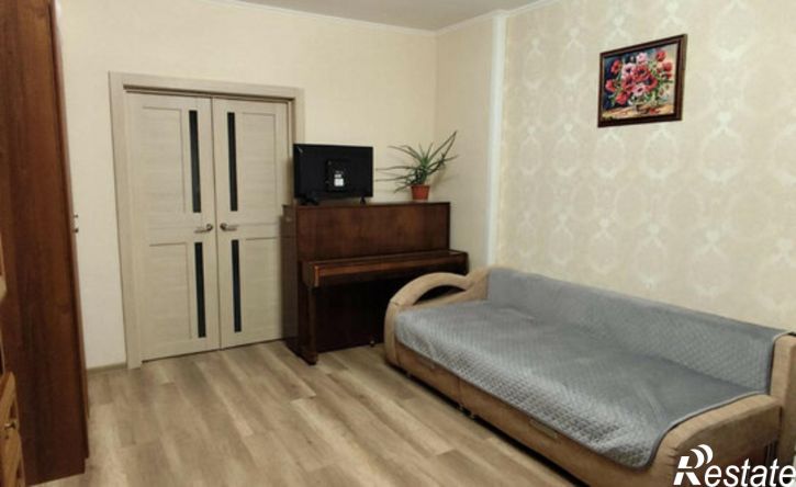 3-комн квартира улица Степана Кувыкина, 41,  д. 41