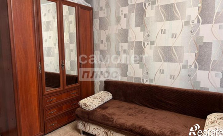 2-комн квартира улица Мусы Джалиля, 66,  д. 66