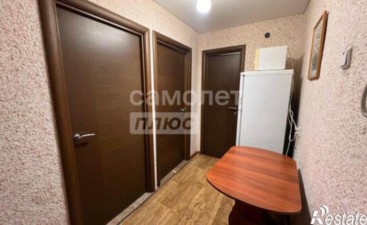 2-комн квартира улица Мусы Джалиля, 66,  д. 66