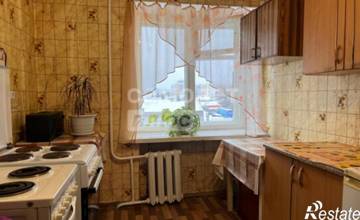 2-комн квартира улица Мусы Джалиля, 66,  д. 66