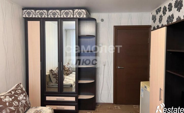 2-комн квартира улица Мусы Джалиля, 66,  д. 66