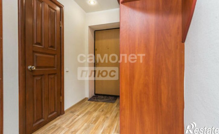 1-комн квартира проспект Октября (дублёр), 23,  д. 23