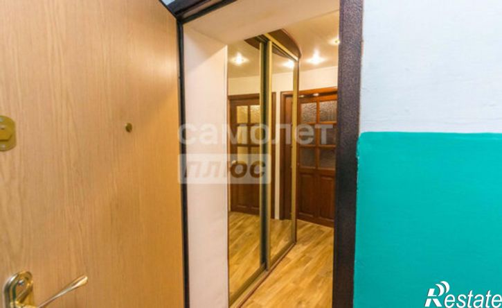 1-комн квартира проспект Октября (дублёр), 23,  д. 23