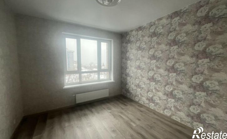 3-комн квартира улица Менделеева, 1/1,  д. 1/1