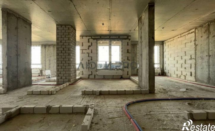 4-комн квартира улица Энтузиастов, 7,  д. 7