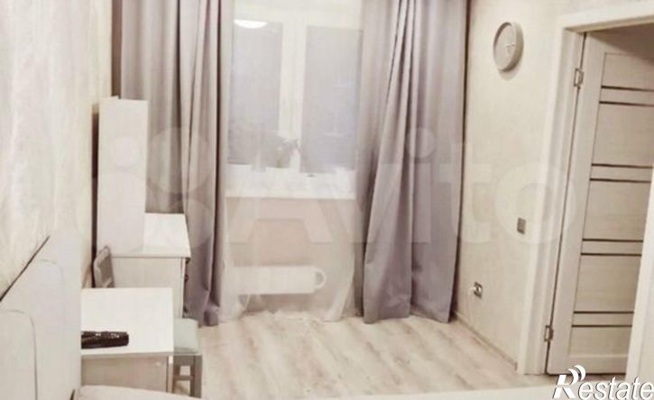 2-комн квартира Айская улица, 69/1,  д. 69/1