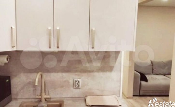 2-комн квартира Айская улица, 69/1,  д. 69/1