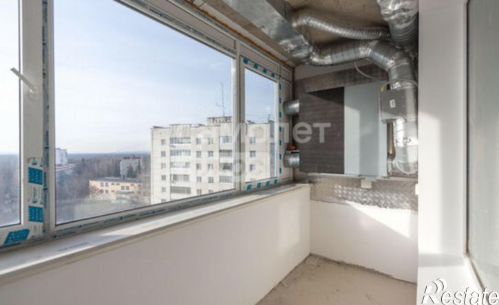 4-комн квартира пр-кт Салавата Юлаева, 3,  д. 3