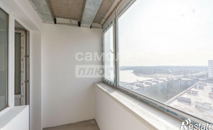 4-комн квартира пр-кт Салавата Юлаева, 3,  д. 3