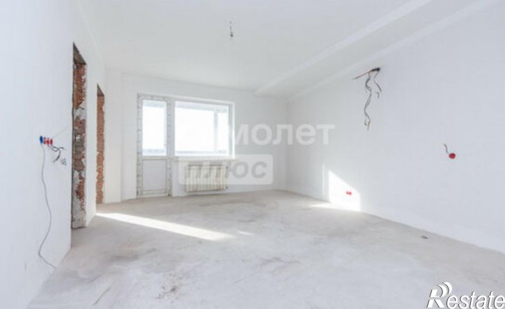 4-комн квартира пр-кт Салавата Юлаева, 3,  д. 3