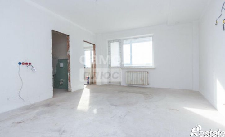 4-комн квартира пр-кт Салавата Юлаева, 3,  д. 3