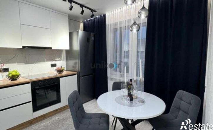 3-комн квартира ул Минигали Губайдуллина, 8 5,  д. 8 5,  к. 5