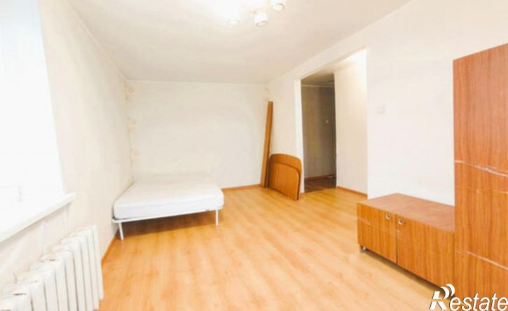 1-комн квартира Российская улица, 3,  д. 3