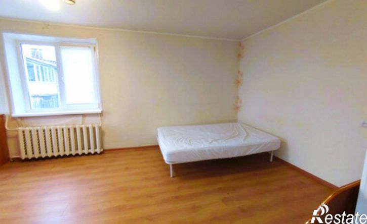 1-комн квартира Российская улица, 3,  д. 3