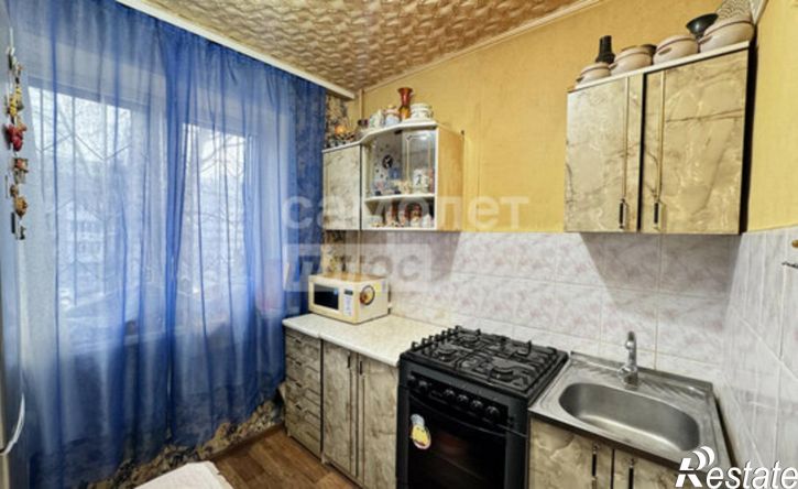 2-комн квартира улица Маяковского, 10,  д. 10