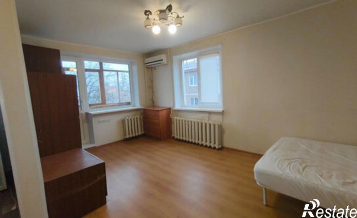 1-комн квартира Российская улица, 3,  д. 3